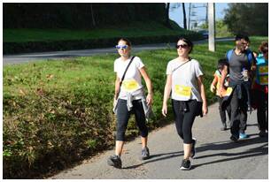 Foto 476 de la avituallamiento - Subida a Artxanda 2018